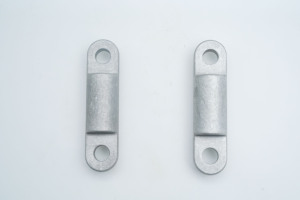 เหล็กอัลลอยด์ OEM ผลิตด้วยเครื่อง CNC สำหรับชิ้นส่วนยานยนต์ ยี่ห้อ FOMECO - Product Image 5