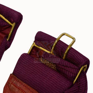 ผ้าคาดเอวสำหรับพิธีการ ขายส่งระดับมืออาชีพ ขนาดและราคาตามสั่ง - Product Image 5