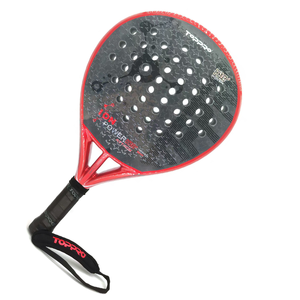 Raqueta Playa Padel Outdoor Raquetas Calidad Premium para Entusiastas Deportes Playa - Product Image 3