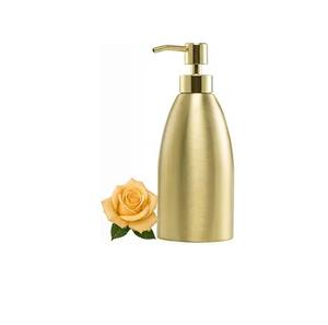 Stainless Steel Farmhouse Soap <b>Dispenser</b> Rustic Soap <b>Dispenser</b> for Bathroom Stainless Steel Pump for Hand Wash <b>Dispenser</b> - Product Image 3