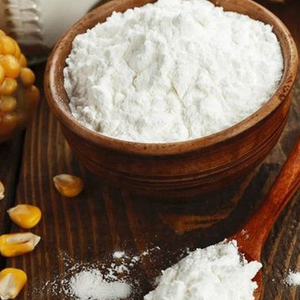 แป้งข้าวโพด/แป้งมันฝรั่ง/แป้งมันเทศ คุณภาพเกรดอาหาร - Product Image 1