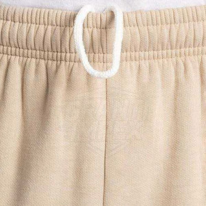 Factory Manufacture <b>Men</b> <b>Trouser</b> Modern Style Comfortable Fit Casual Wear Lightweight <b>Elastic</b> Waist Eco-Friendly Breathable - Product Image 4