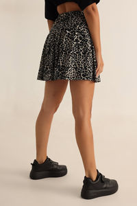 Faldas de Algodón al por Mayor, Nueva Colección, Superventas, Duraderas, a Bajo Precio para Mujer - Product Image 2