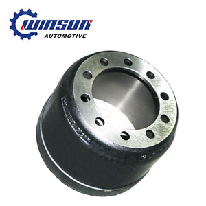 Tamburo Freno 21209723 21209723S 1004254 634318210 1021075 per MERI - Product Image 1