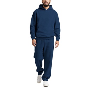 Prix de gros de sweat à capuche tendance avec broderie personnalisée en relief en 3D sweat à capuche surdimensionné pour hommes pulls à capuche à impression bouffante de BD - Product Image 4