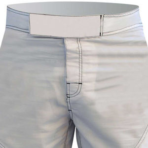 Shorts MMA Homme 2026 de Haute Qualité – Tendance Actuelle, Vente en Gros, Tenue de Combat Arts Martiaux, Faible MOQ, Service OEM pour Hommes - Product Image 5