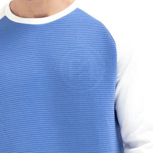 Servicio OEM, Sudaderas para Hombre de Alta Calidad, Venta al Por Mayor, Diseño Moderno, Transpirables - Product Image 5