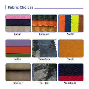 Nardon Apparel Bonnet de cyclisme unisexe personnalisable Casquette respirante Chapeau de soleil Casquette d'équitation en plein air Impression numérique Chapeaux vierges de vélo - Product Image 3