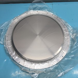 Tosoh 3736F-22-000-450 Target, Ti, 4N5, FG, DB/A - Équipements et pièces semi-conductrices d'occasion fiables à l'échelle mondiale - Product Image 6