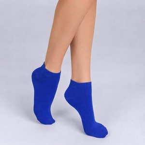 Fabricante de calcetines de algodón personalizados al por mayor - Product Image 5