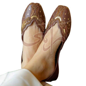 Khussa para Mujer de Primera Calidad, Antideslizante, Ligera y Sostenible, Precio Razonable, Nueva Llegada - Product Image 2