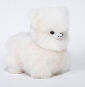 Suministros al por Mayor de Peluches Suaves de Alpaca, Peluches Kawaii de Anime, Juguetes de Peluche Únicos para Niños y Adultos - Product Image 2