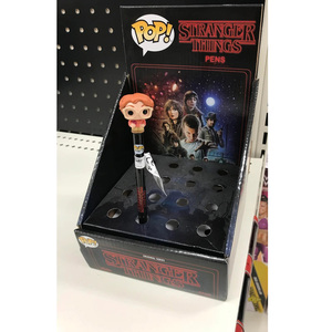 Bolígrafos Funko Pop Originales de Stranger Things Baratos, Bolígrafos de Colores con Personajes para Fans y Niños, Venta al Por Mayor - Product Image 5
