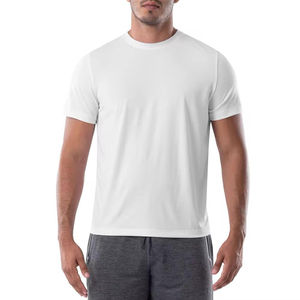 T-shirt d'été 100% coton, coupe ample et oversize, épaules tombantes, imprimé léopard, logo vintage personnalisé sur le devant, 230 g/m² - Product Image 1