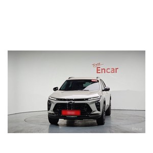 2023 Chevrolet (GM Daewoo) Trax 1.2 ACTIV with Automatic Gearbox Leather Seats Rear Camera 2,524 km Left Steering - Product Image 2