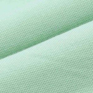 Chemises de golf pour femmes, respirantes, à motif uni, 100% coton, manches courtes, longueur normale, vêtements décontractés d'été - Product Image 4