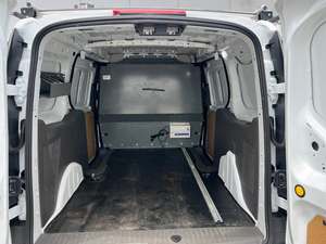 Fourgon utilitaire FORD TRANSIT CONNECT d'occasion 2022 - Product Image 4