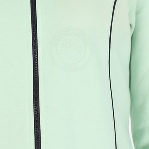 Ensemble de survêtement pour femme, équipement de fitness de qualité, ensemble confortable pour la course et la marche - Product Image 5