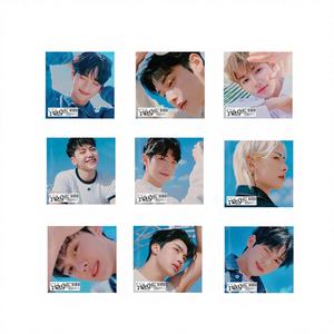 ZEROBASEONE - You had me at HELLO [DIGIPACK ver.]. - Product Image 2