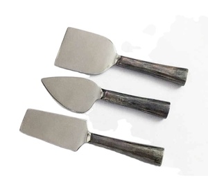 ชุดเครื่องมือตัดชีสมีดหั่นชีสโลหะมีดหั่นชีสดีไซน์ใหม่ในราคาที่ไม่มีใครเทียบได้ - Product Image 1