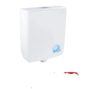 <span class=keywords><strong>Cisterna</strong></span> <span class=keywords><strong>de</strong></span> inodoro <span class=keywords><strong>de</strong></span> PP duradero para inodoros <span class=keywords><strong>de</strong></span> lazo, <span class=keywords><strong>de</strong></span> montaje en pared, delgada, con <span class=keywords><strong>doble</strong></span> <span class=keywords><strong>descarga</strong></span> y fuerte potencia <span class=keywords><strong>de</strong></span> <span class=keywords><strong>descarga</strong></span> para baños públicos comerciales - Product Image 1