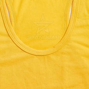 Vêtements de fitness fabriqués au Pakistan, débardeur, vente directe d'usine, taille personnalisée, vêtements d'été, débardeur pour hommes - Product Image 4