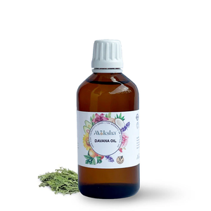 Davana Essential Oil | <b>Bulk</b> Supplier Premium Artemisia Pallens Oil Wholesale OEM Private Label Manufacturer - Product Image 2