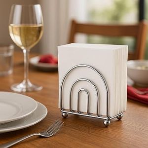 Serviettes en papier doux en pâte de bois 3 plis, serviettes jetables pour mariage, fournisseur de serviettes de table jetables de haute qualité - Product Image 1