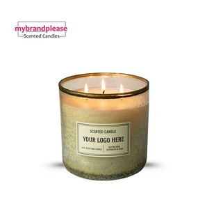Aromatherapy Scented <b>Candles</b> Natural Coconut Soy Wax Luxury Home Fragrance <b>Bulk</b> Wholesale Export Factory Supplier - Product Image 1