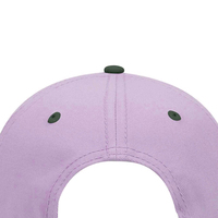 Casquette de baseball structurée en sergé éponge de qualité supérieure, style A-Frame, à calotte haute, avec fermeture snapback, broderie 3D personnalisée, unisexe, sportive, 100 % polyester