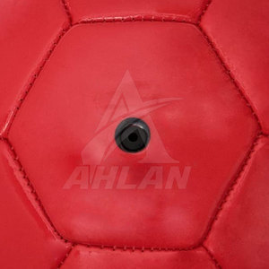 ลูกฟุตบอลฝึกซ้อม TPU ดีไซน์แผงเสริมแรง ช่วยให้การเคลื่อนไหวแม่นยำ - Product Image 4