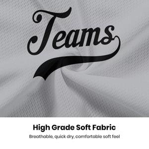 เสื้อฮอกกี้น้ำแข็งฤดูหนาวแบบกำหนดเอง คุณสมบัติระบายอากาศและดูดซับความชื้น พิมพ์ชื่อทีมด้วยเทคนิคการถ่ายเทความร้อนด้านหน้า สำหรับกีฬากลางแจ้ง - Product Image 2