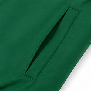 Custom Hooded Varsity <b>Jacket</b> Men Wholesale Baseball <b>Jacket</b> OEM Streetwear Men's Hooded Varsity Bomber <b>Jacket</b> - Product Image 4
