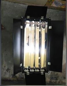 ไฟสตูดิโอ ไฟพื้นหลัง ไฟสปอตไลท์ ซอฟท์บ็อกซ์ รีเฟลกเตอร์ - Product Image 6