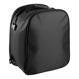 Borsa Posteriore Espandibile Impermeabile in PVC per Moto 22-34L per Sport all'Aperto e Bagagli da Motocicletta - Product Image 4