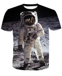 Camisetas Cortas Personalizadas para Hombre, Fabricadas en Pakistán, con Diseño Sublimado, Estilo Deportivo y Talla Grande, Venta al Por Mayor - Product Image 1