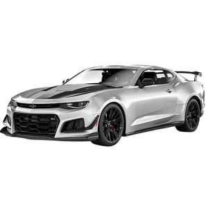 Chevrolet Camaro ZL1, Auto Deportivo, Suministro Directo de Fábrica, Mejor Precio, Calidad Premium, Exportación Mundial, Envío Rápido, Oferta - Product Image 3
