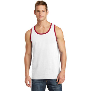 Nouvelle Collection – Débardeur de Musculation pour Homme – Haut de Sport Sans Manches pour Entraînement et Fitness – Personnalisation Couleur, Taille, Impression Logo – Direct Usine - Product Image 1