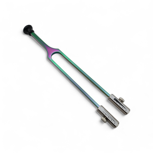 Diapasones Rydel Seiffer de Acero Inoxidable con Recubrimiento de Titanio Multi - Product Image 1