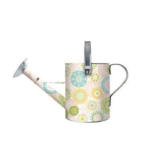 Arrosoir artisanal personnalisable pour jardinage et arrosage des plantes – Taille sur mesure – Tendance actuelle - Product Image 4