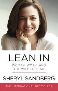 หนังสือ Lean In PDF โดยเชอริล แซนด์เบิร์ก ฉบับปกอ่อน หนังสือขายดีสำหรับผู้ใหญ่ - Product Image 2