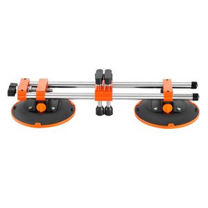 2-Packs Seamless Seam Setter with 6-Inch Vacuum Suction Cups Granite Seam Joiner Tool Bag Seam Joining Tool - Product Image 6