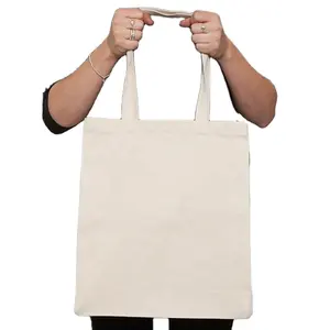 2023 Factory direct sale cotton bag/ canvas cotton bag/unbleached cotton blank canvas bags cotton canvas bag cotton tote bags