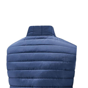 เสื้อกั๊กผู้ชายแบบมีซิป 2 กระเป๋าข้าง  สำหรับฤดูหนาว  สามารถสั่งตัดไซส์ได้ - Product Image 5