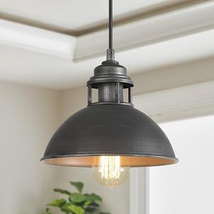 Trusted Manufacturer Smart Metal Pendant Lamp Stylish Hanging <b>Ceiling</b> Fixture For Modern Home <b>Office</b> Interior Decoration - Product Image 1