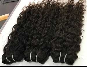 Fournisseurs de Cheveux Vierges Vietnamiens en Gros – Lots de Cheveux Bruts Alignés dans le Sens de la Cuticule, Non Traités, 100% Cheveux Humains Bruts Brésiliens - Product Image 4