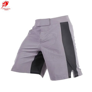 Shorts de MMA de Nivel Profesional Cómodos y Duraderos que Ofrecen Flexibilidad y Rendimiento Prolongado para Adultos - Product Image 2