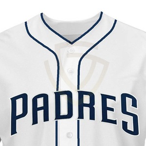Ensemble d'uniformes de baseball personnalisés 2026 – Design Premium, Haute Qualité pour Hommes - Product Image 5