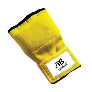 Bandages de boxe en néoprène - Écologiques et respirants, design de tissu personnalisable pour l'entraînement en salle de sport et les exercices de boxe - Product Image 4