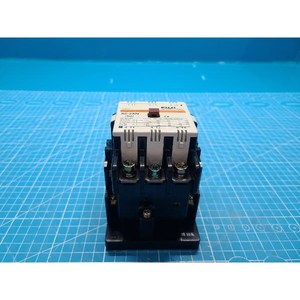 SC-2SN SC50AA SC-2SN ฟูจิ [50] คอนแทคแม่เหล็กที่ใช้เป็นชิ้นส่วนอุปกรณ์เซมิคอนดักเตอร์รุ่นเก่า - Product Image 1